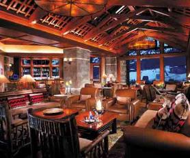 Four Seasons Resort