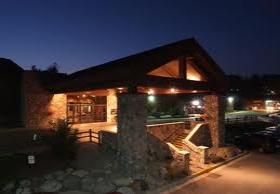 Leelanau Sands Casino