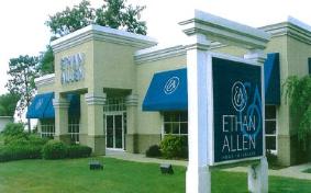 Ethan Allen